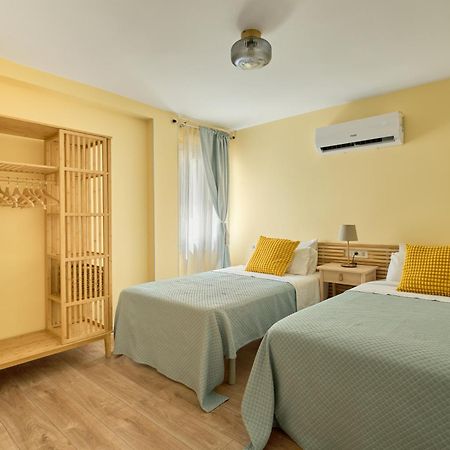 Ferienwohnung Casa Ola Salou Exterior foto