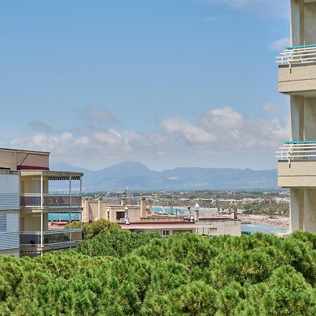 Ferienwohnung Casa Ola Salou Exterior foto