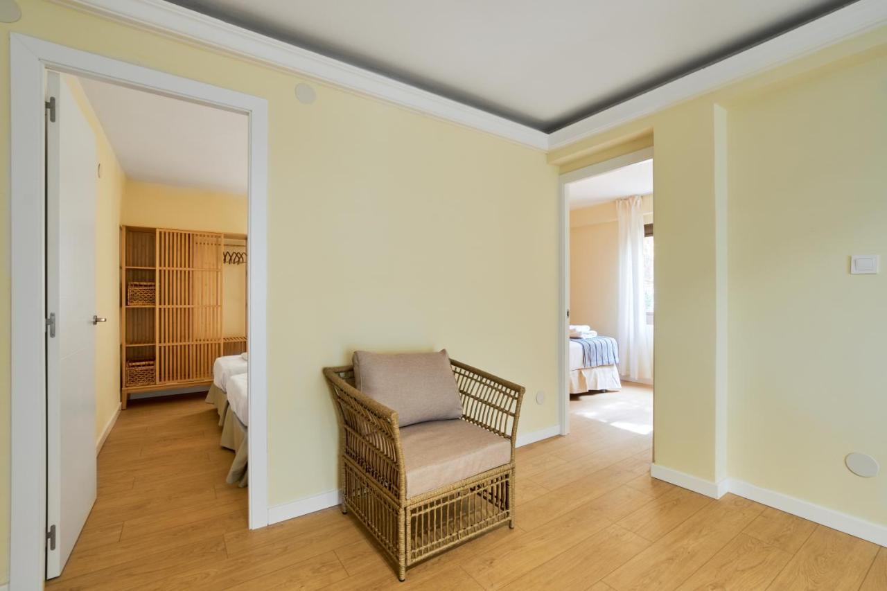 Ferienwohnung Casa Ola Salou Exterior foto