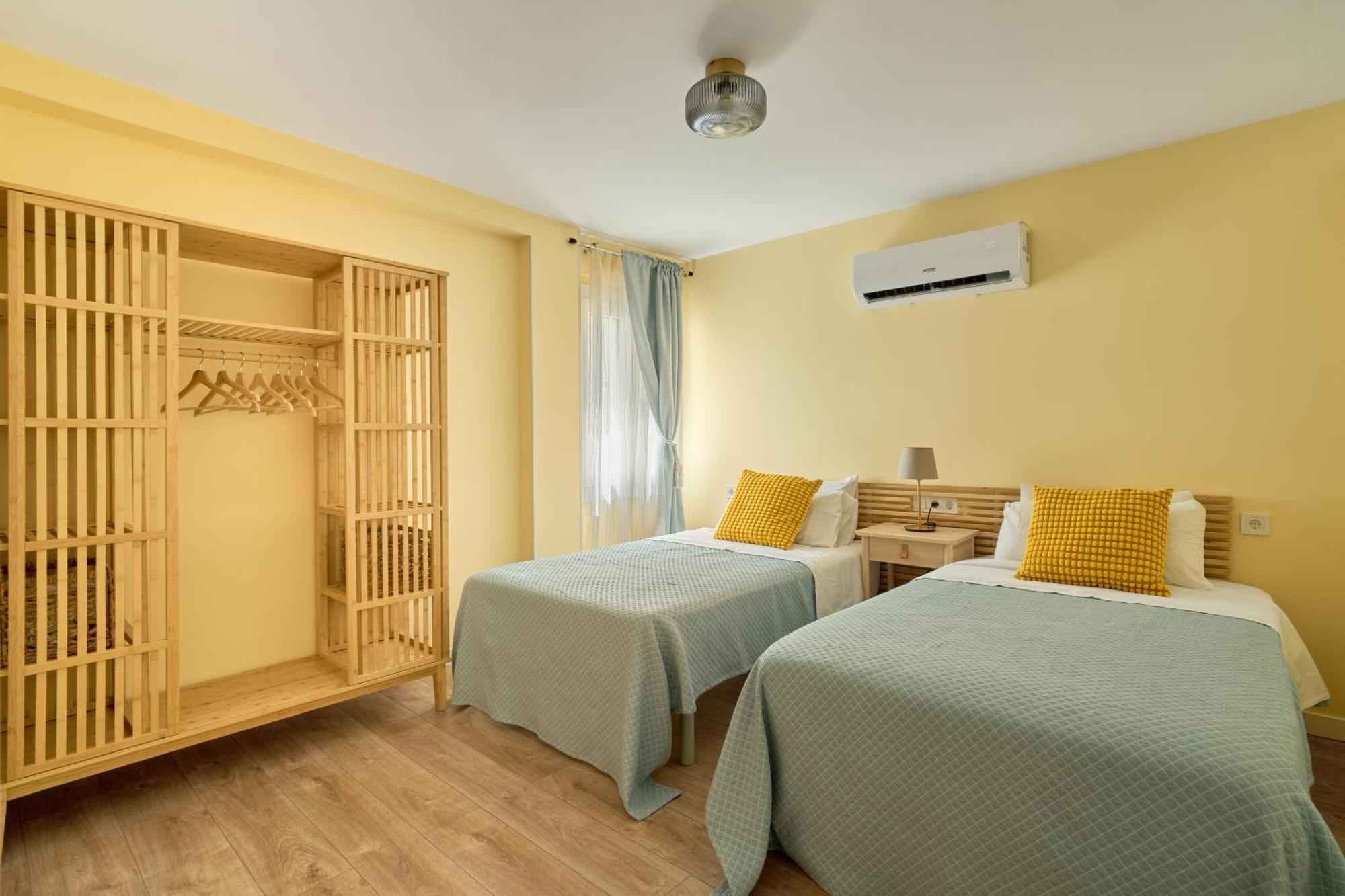 Ferienwohnung Casa Ola Salou Exterior foto