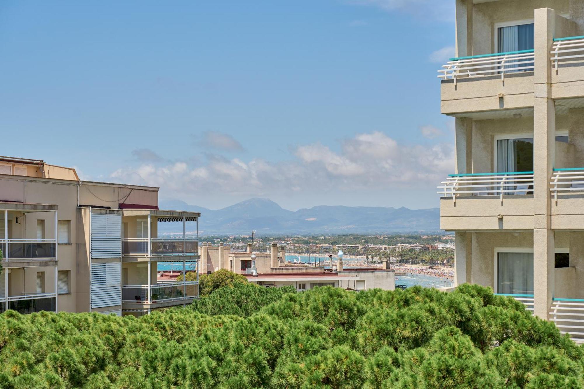 Ferienwohnung Casa Ola Salou Exterior foto